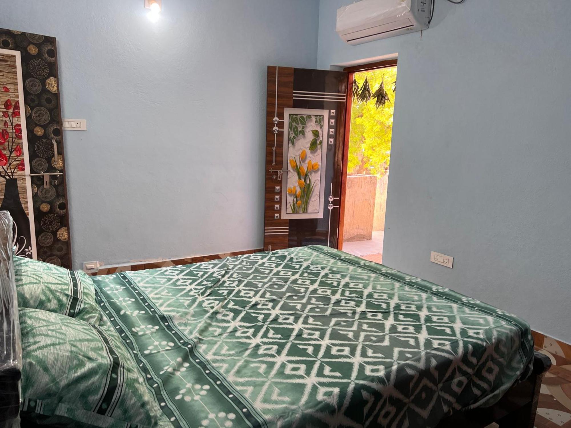 Dwaraka Home Stay Tirupati Exterior foto